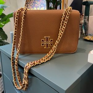 Tory Burch Britten Crossbody bag